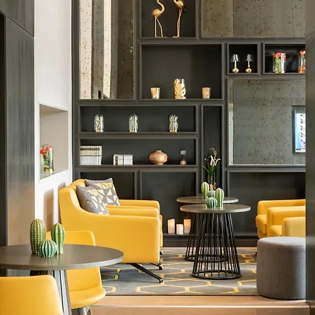 Westside Residences By Rotana