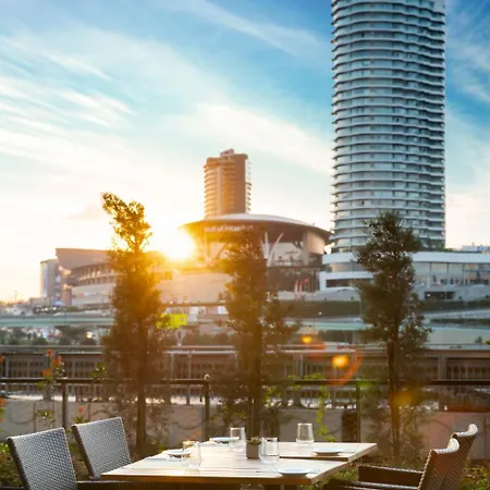 Westside Residences By Rotana Κωνσταντινούπολη