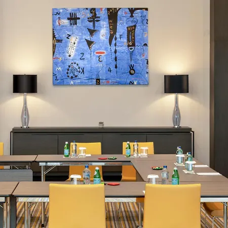 Westside Residences By Rotana Ξενοδοχείο με διαμερίσματα 4*