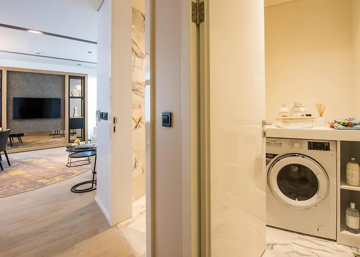 Westside Residences By Rotana