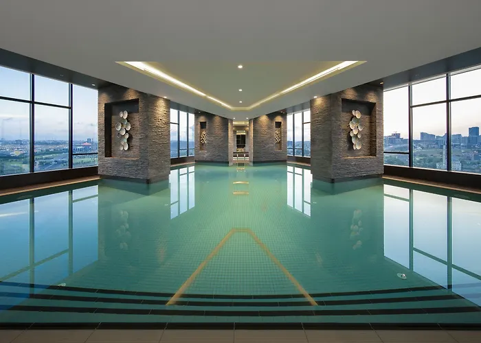 Westside Residences By Rotana