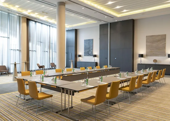 Westside Residences By Rotana 4* איסטמבול