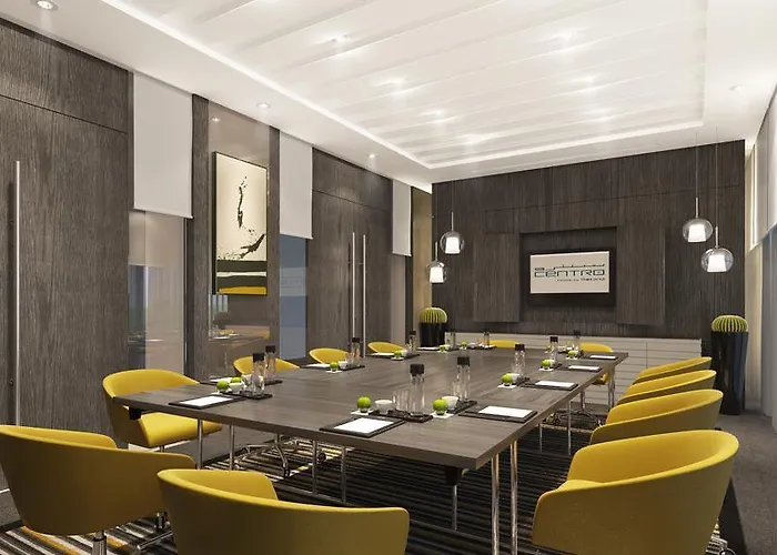 Westside Residences By Rotana מלון דירות