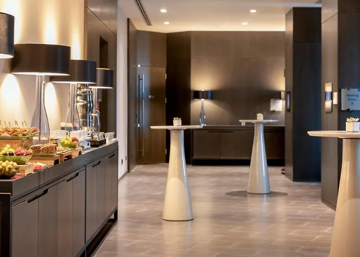 Westside Residences By Rotana מלון דירות