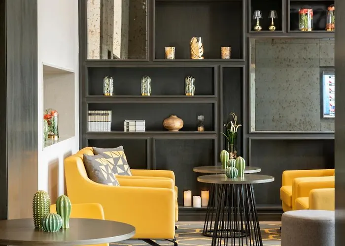 Westside Residences By Rotana