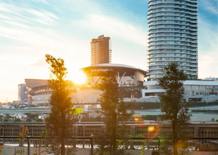 Westside Residences By Rotana איסטמבול