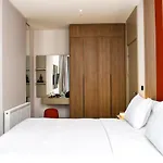Westside Residences By Rotana 4* 伊斯坦布尔