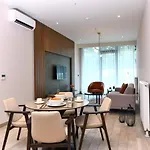 Westside Residences By Rotana 4*