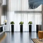 Westside Residences By Rotana 4* 伊斯坦布尔