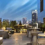 Westside Residences By Rotana 公寓式酒店 4*