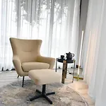 Westside Residences By Rotana 4*
