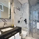 Westside Residences By Rotana 4* 伊斯坦布尔