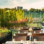 公寓式酒店 Westside Residences By Rotana