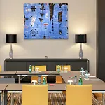 Westside Residences By Rotana 公寓式酒店 4*