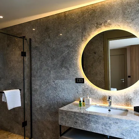 Hotel apartamentowy Westside Residences By Rotana