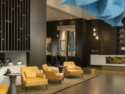 Westside Residences By Rotana Stambuł