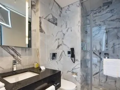 Westside Residences By Rotana Hotel apartamentowy 4*