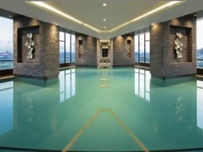 Westside Residences By Rotana 4* Stambuł