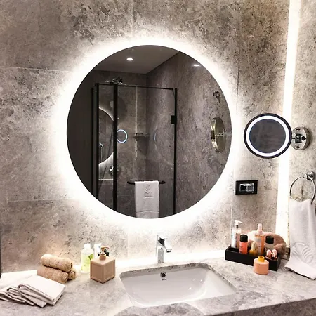 Westside Residences By Rotana Hotel apartamentowy