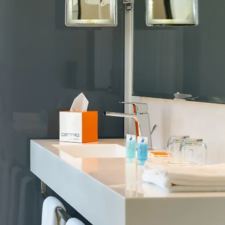 Hotel apartamentowy Westside Residences By Rotana Stambuł