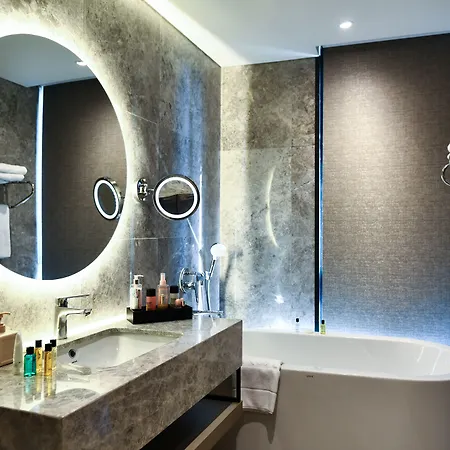 Westside Residences By Rotana 4* Stambuł