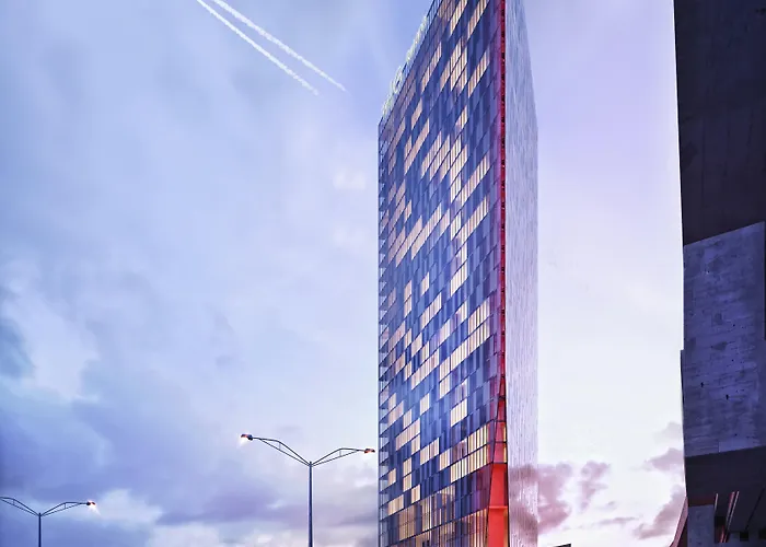 Westside Residences By Rotana Κωνσταντινούπολη