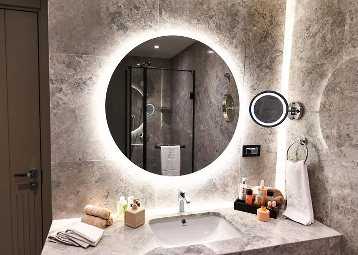 Westside Residences By Rotana Ξενοδοχείο με διαμερίσματα