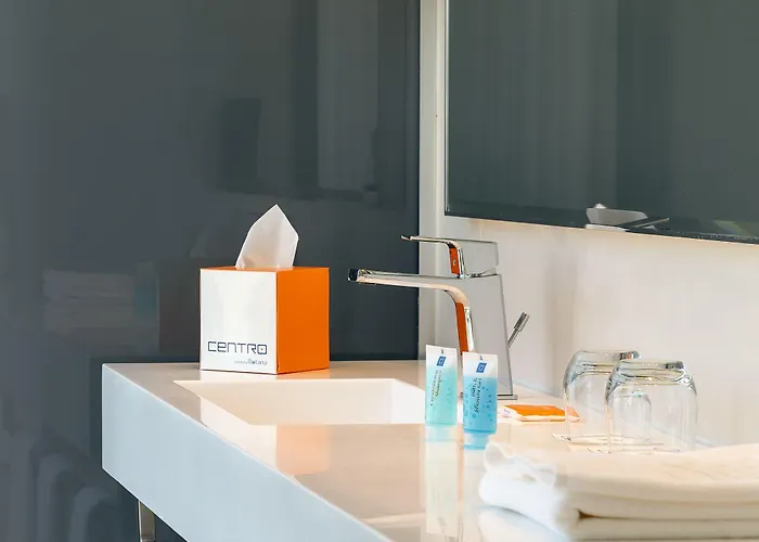 Ξενοδοχείο με διαμερίσματα Westside Residences By Rotana Κωνσταντινούπολη