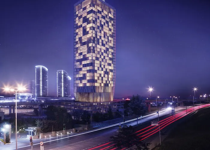 Westside Residences By Rotana