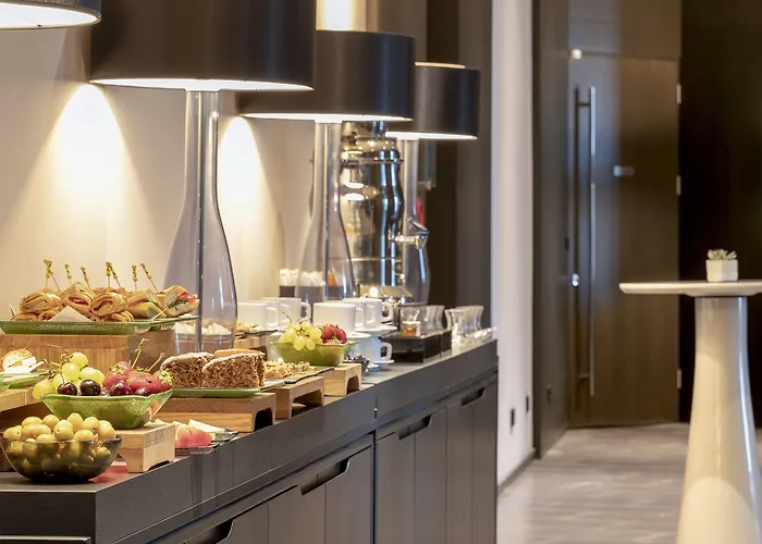 Westside Residences By Rotana Κωνσταντινούπολη