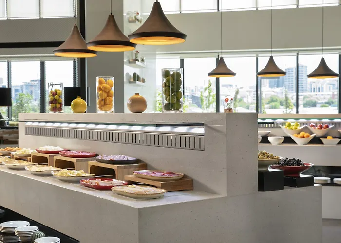 Westside Residences By Rotana Ξενοδοχείο με διαμερίσματα