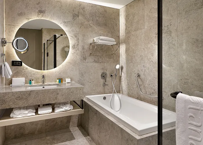 Westside Residences By Rotana