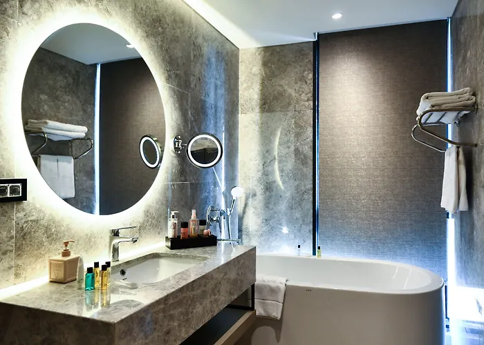 Westside Residences By Rotana 4* Κωνσταντινούπολη