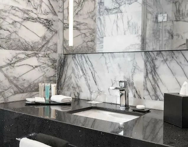 Westside Residences By Rotana Ξενοδοχείο με διαμερίσματα Κωνσταντινούπολη