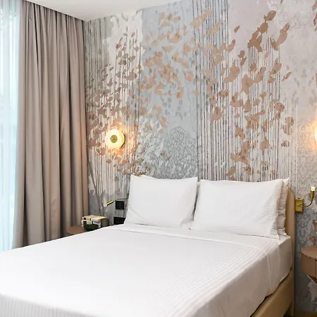 Apart Otel Westside Residences By Rotana