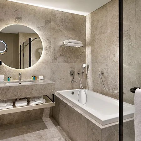 Westside Residences By Rotana