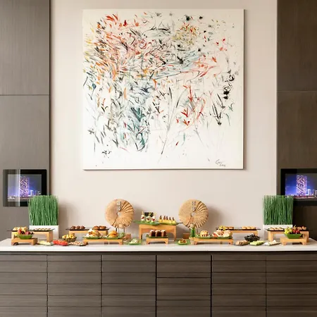 Apart Otel Westside Residences By Rotana 4*