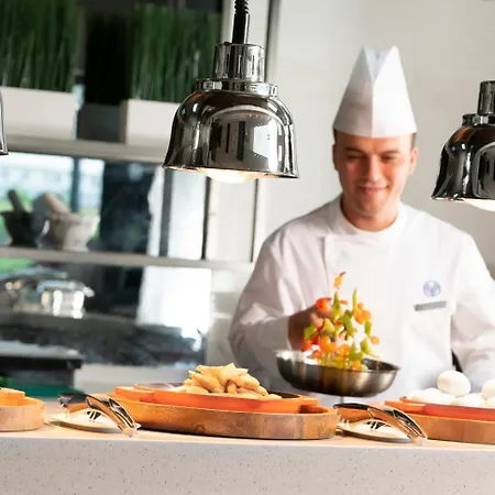 Apart Otel Westside Residences By Rotana İstanbul