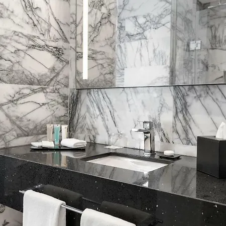 Westside Residences By Rotana Appart hôtel Istambul